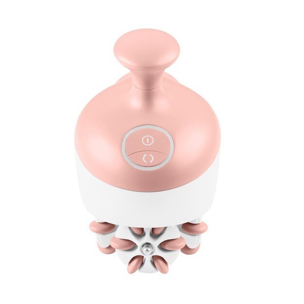 AC 950 Masažuoklis celiulitui Medisana 7