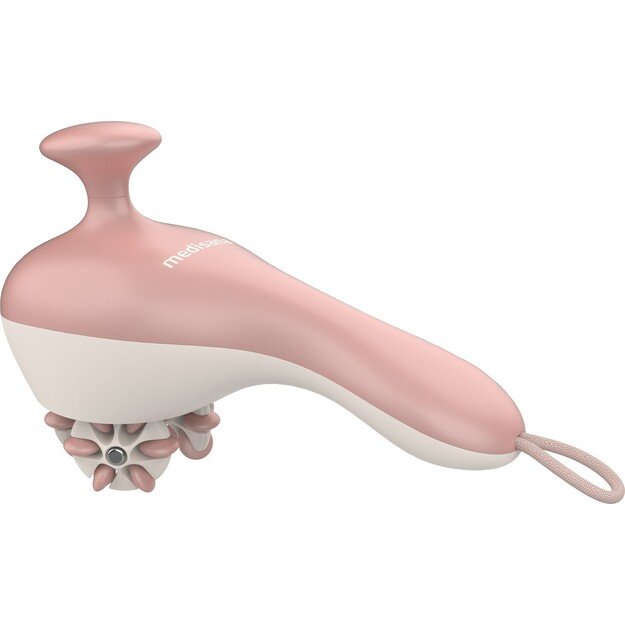 AC 950 Masažuoklis celiulitui Medisana 17