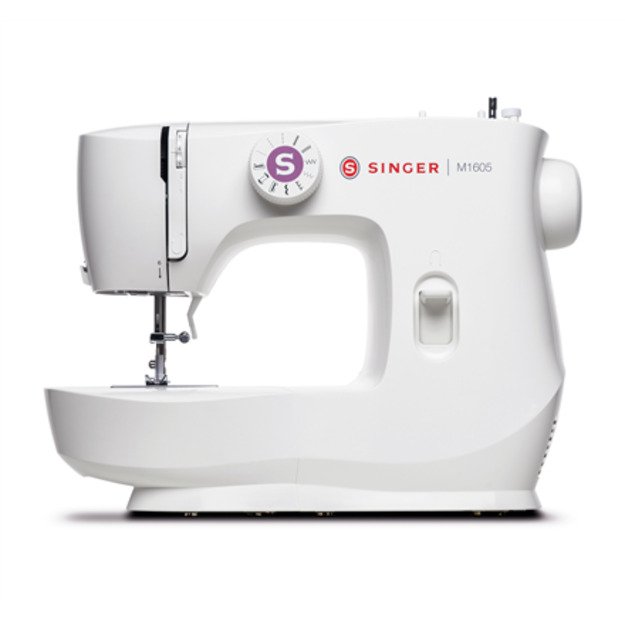 SINGER M1605 sewing machine Electric