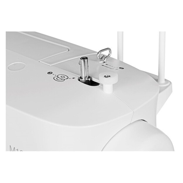 SINGER M1605 sewing machine Electric 7