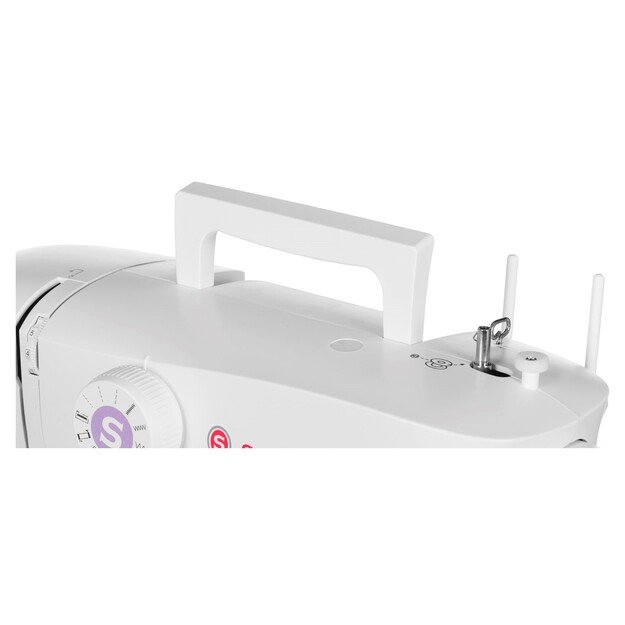 SINGER M1605 sewing machine Electric 13