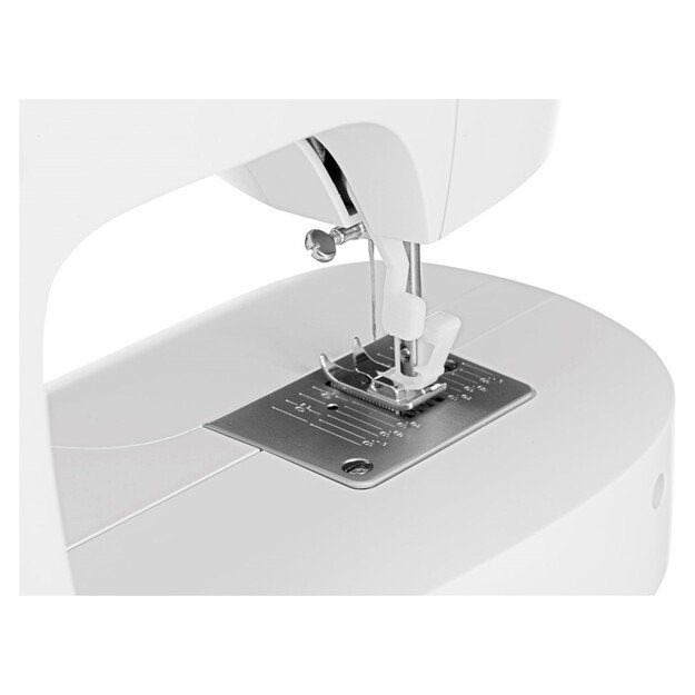 SINGER M1605 sewing machine Electric 14