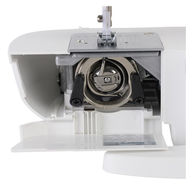 SINGER M1605 sewing machine Electric 21