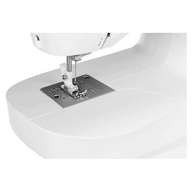 SINGER M1605 sewing machine Electric 17