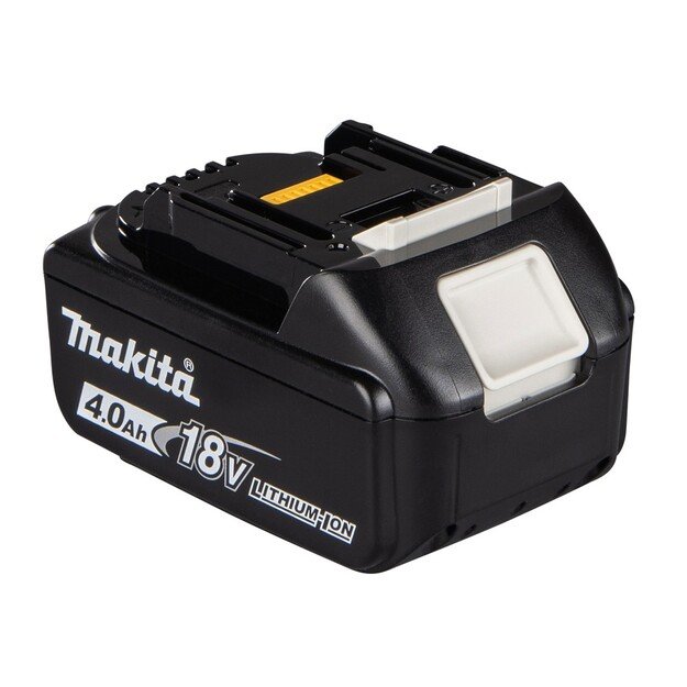 MAKITA 18 V 4,0 Ah BL1840B 3