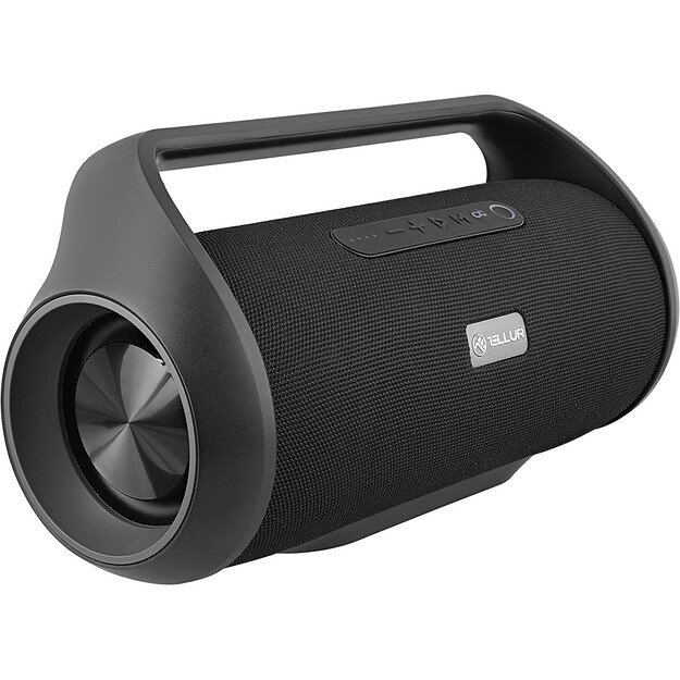 Tellur Bluetooth Speaker Obia 50W black 5