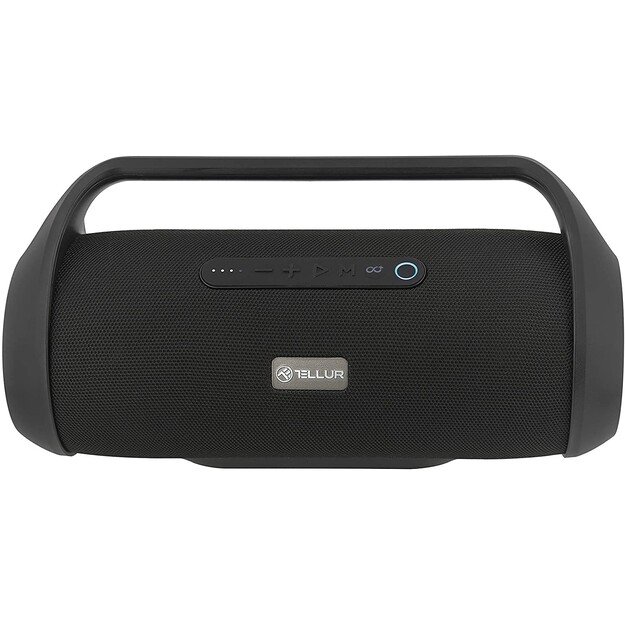 Tellur Bluetooth Speaker Obia 50W black 4