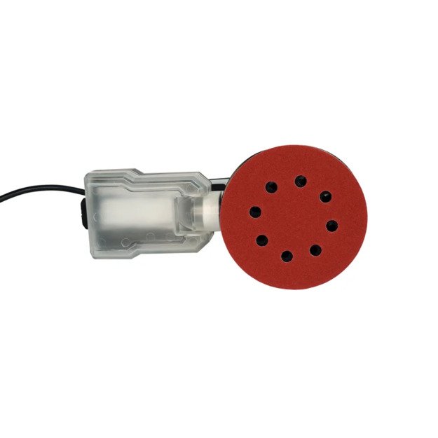 Prime3 TOS21 Orbital Sander 6