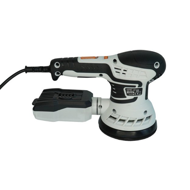 Prime3 TOS21 Orbital Sander 7