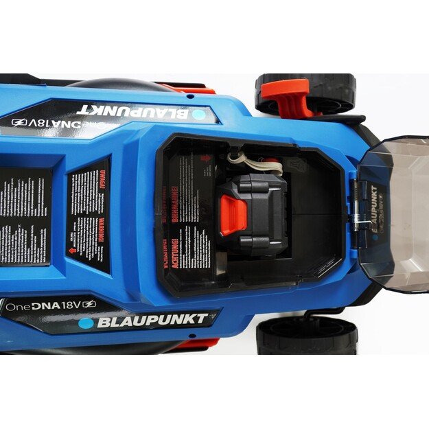 Blaupunkt CL3010 Lawn Mower 18V 5
