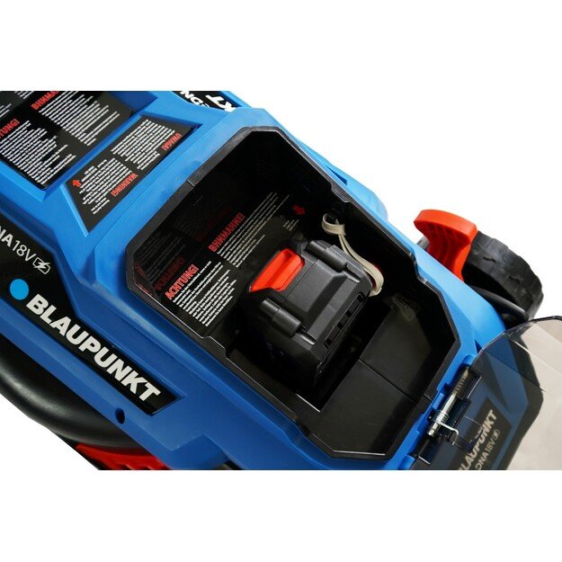 Blaupunkt CL3010 Lawn Mower 18V 4