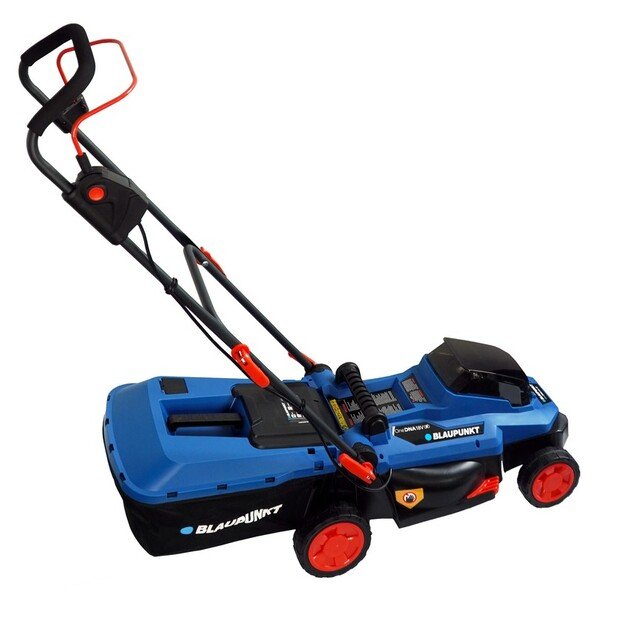 Blaupunkt CL3010 Lawn Mower 18V 9