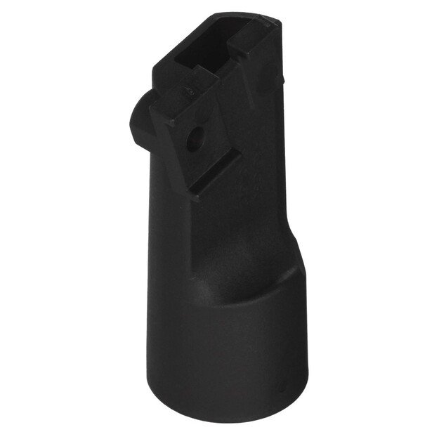 Diskinis pjūklas AKU 18V DEWALT be akum ir pakrovėjo 7