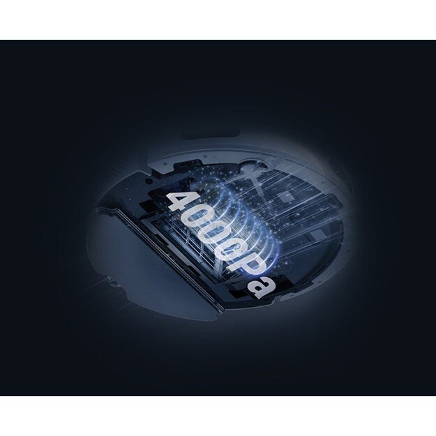 EZVIZ RE4 PLUS Smart Robot Vacuum Cleaner 2