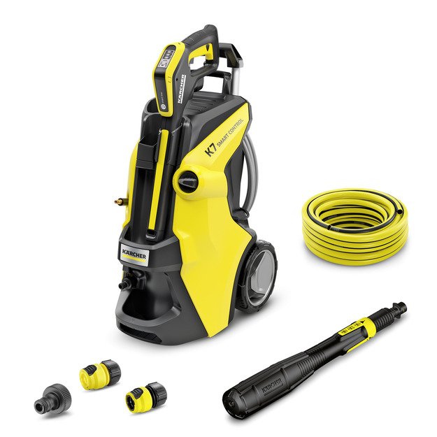 KARCHER K 7 Smart Control Flex WSK 1.317-343.0