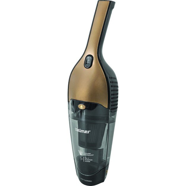 Zelmer ZSVC422 Marek 4