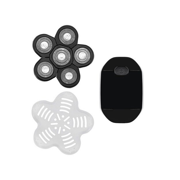 Lafe 47560 GLR001 Man Shaver 7