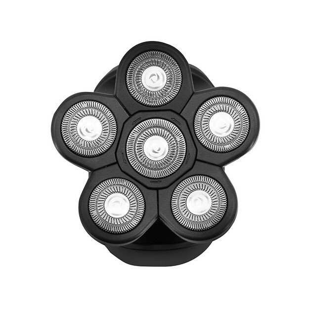 Lafe 47560 GLR001 Man Shaver