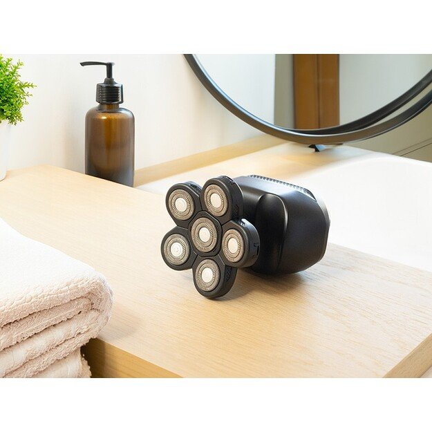 Lafe 47560 GLR001 Man Shaver 4