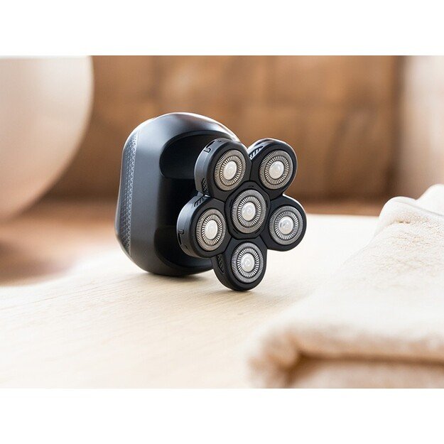 Lafe 47560 GLR001 Man Shaver 2