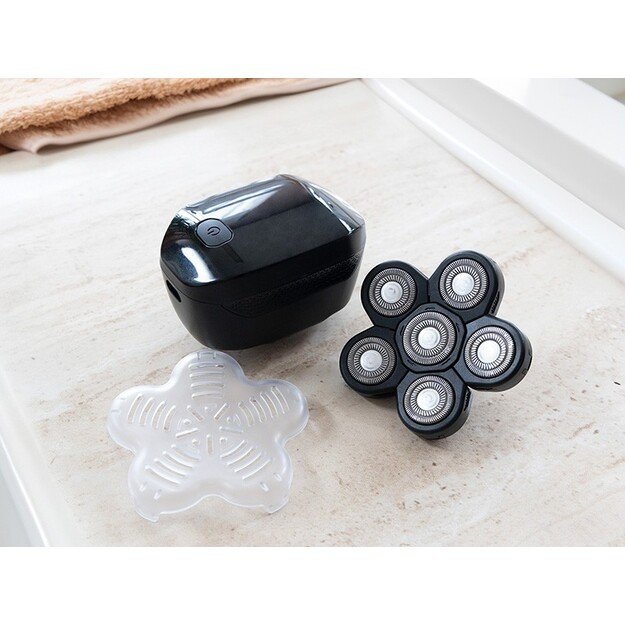 Lafe 47560 GLR001 Man Shaver 3