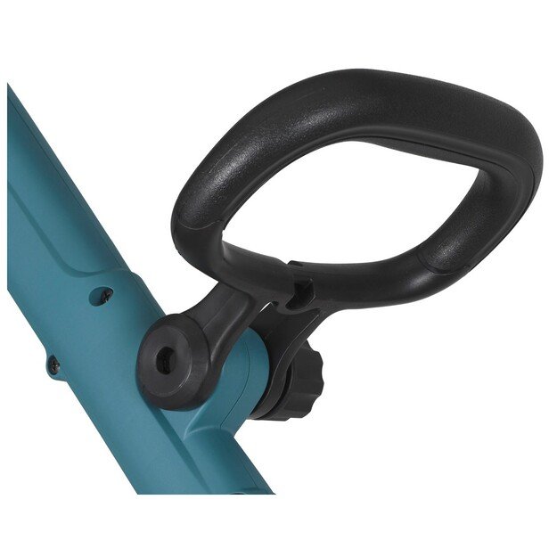 Grass trimmer MAKITA DUR181SY (Trimmer line) 9