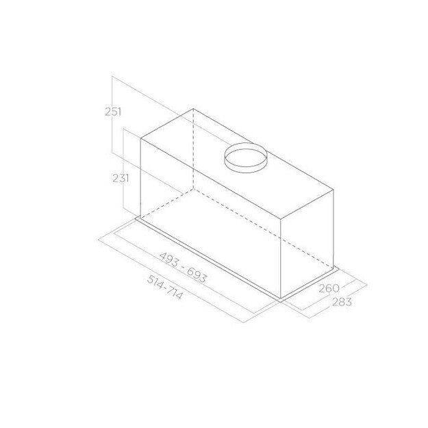 ELICA FOLD GR/A/52, PRF0180808 1