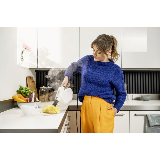 KARCHER SC 1 Multi  amp Mop, 1.516-410.0 4