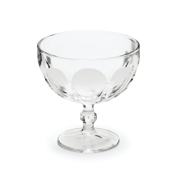 Ice cream glass 380 ml Country line LIBBEY