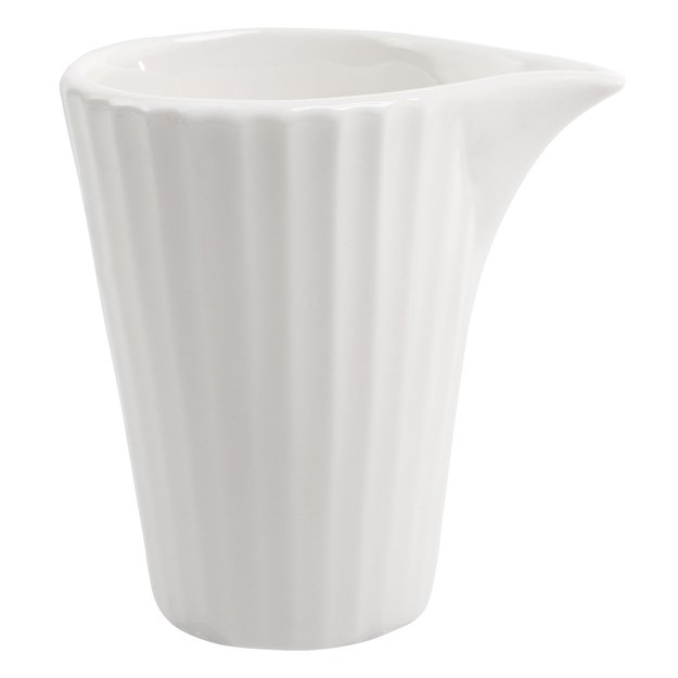 Milk jug