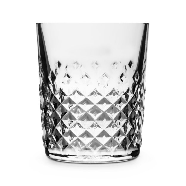 Carats glass