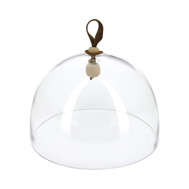 Cloche  glass
