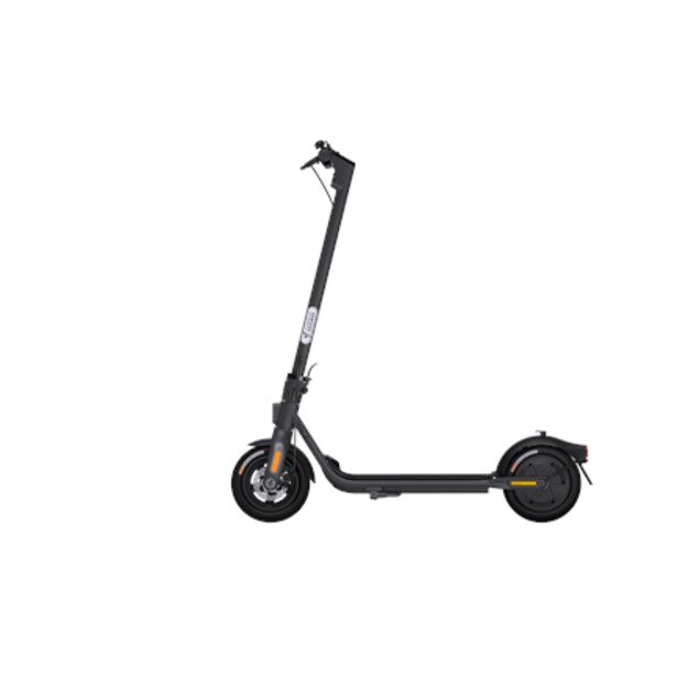 Ninebot by Segway Kickscooter F2 Plus E, Black | Segway | Kickscooter F2 Plus E | Up to 25 km/h | 10   | Black 13