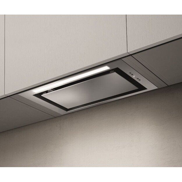 Elica LANE IX/A/72 Built-in Stainless steel 650 m&sup3;/h B