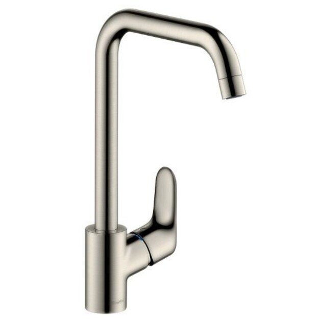 Mai&scaron;ytuvas plautuvei Hansgrohe Focus (31820800)