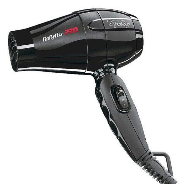 BaByliss BAB5510E hair dryer 2
