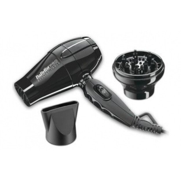BaByliss BAB5510E hair dryer 1