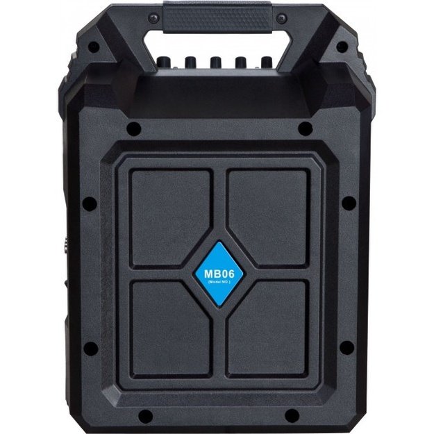BLAUPUNKT MB06