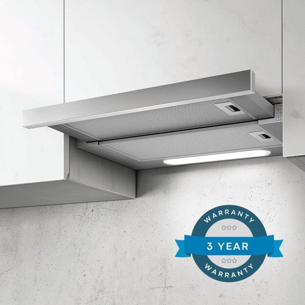 ELICA TT14 LUX GRIX/A/60, PRF0201269