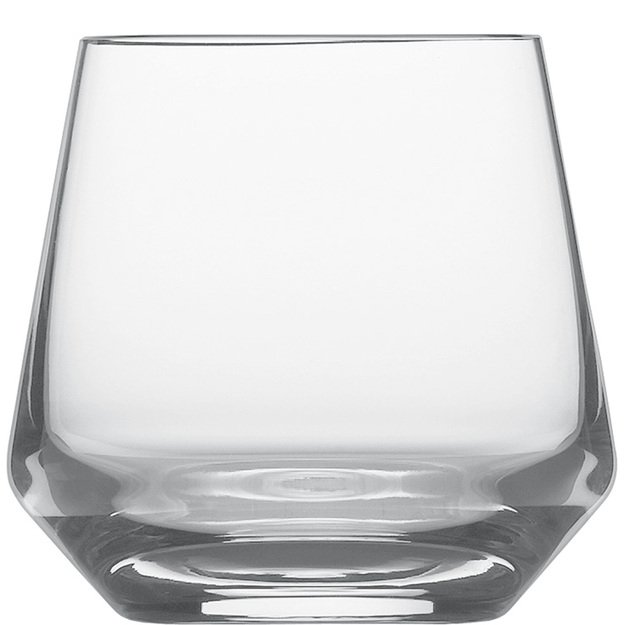 Whisky glass, 389 ml, Belfasta