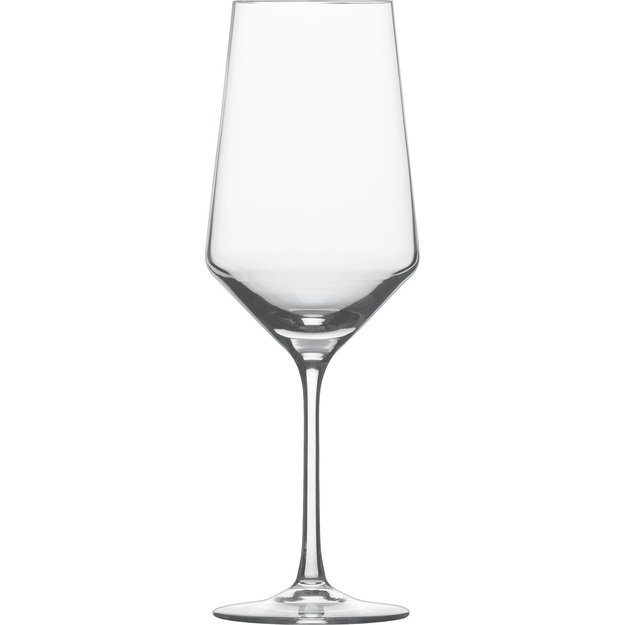 Glass, 680 ml, Belfasta