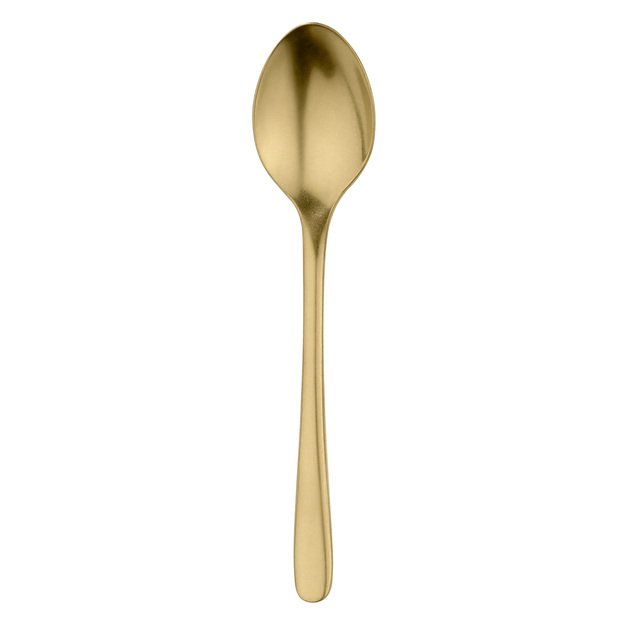 Tea spoon, Lui Gold