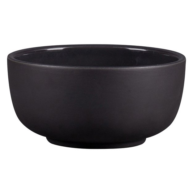 Bowl, 415 ml, Earth Ghera