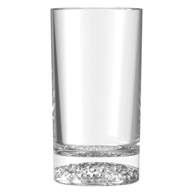 Glass, 45 ml, Artico