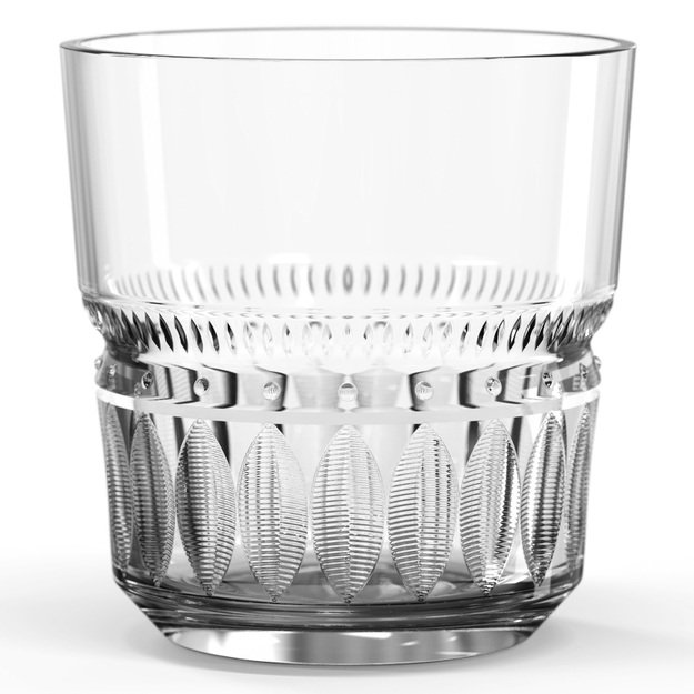 Short glass, 350 ml, New Era