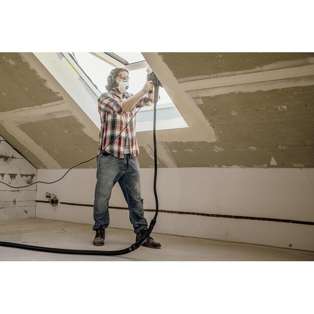 Dulkių siurblys Karcher WD 3 P V-17/4/20 WORKSHOP 1.628-175.0 4