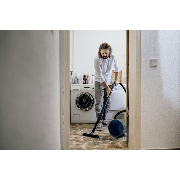 Dulkių siurblys Karcher WD 3 P V-17/4/20 WORKSHOP 1.628-175.0 2