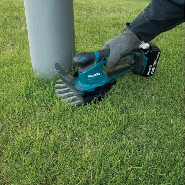 MAKITA DUM604ZX (be akumuliatoriaus ir kroviklio) 1