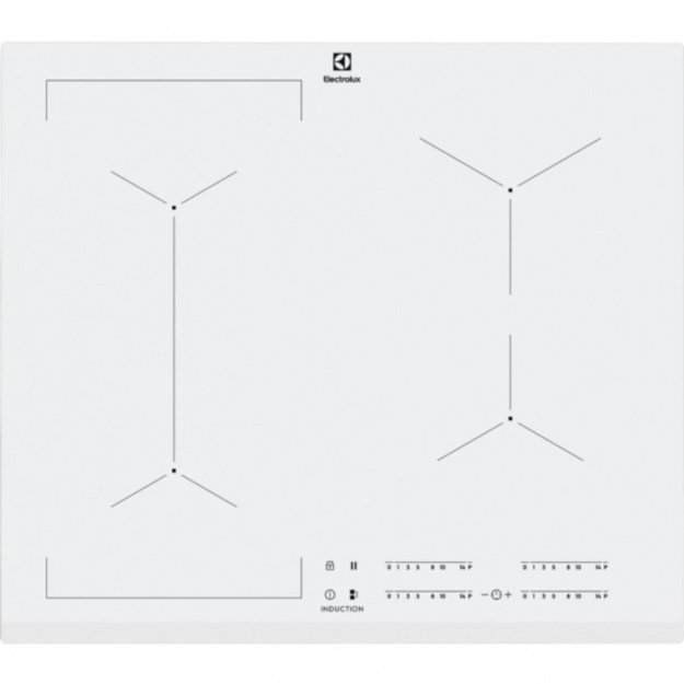 ELECTROLUX EIV63440BW