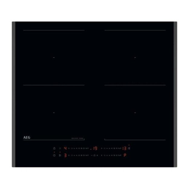 Indukcinė kaitlentė AEG TO64IM00FB